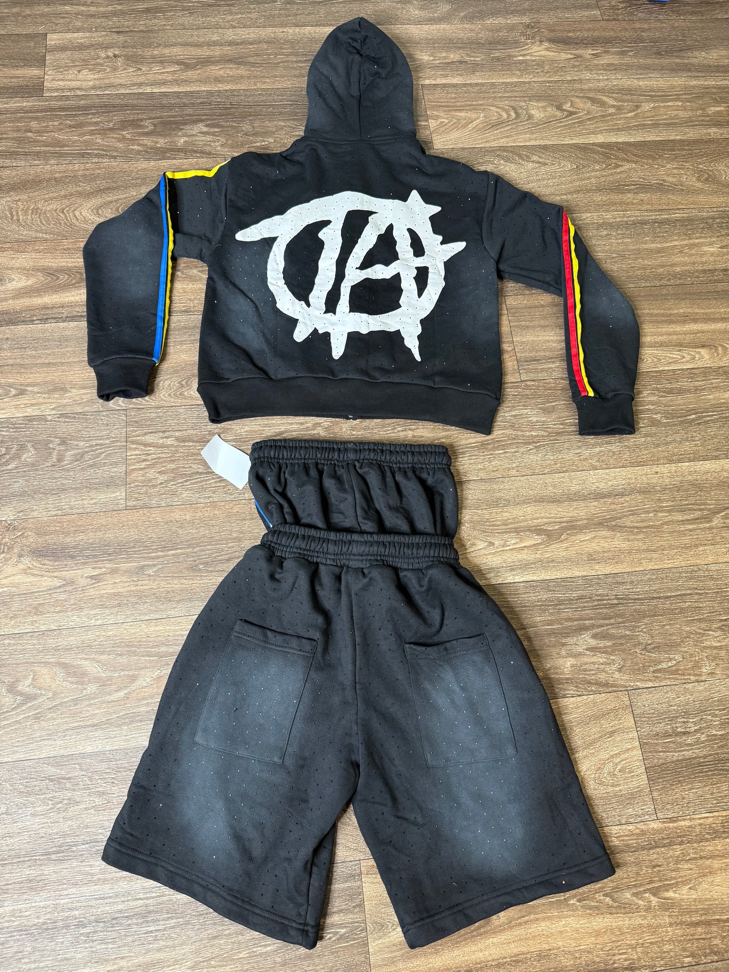 SIGNATURE SET