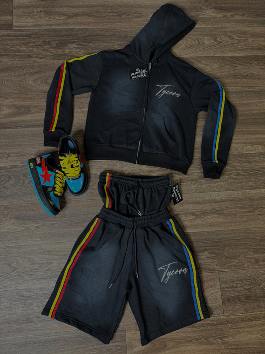 SIGNATURE SET