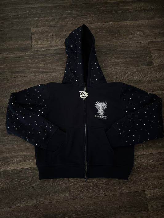 EST DIAMOND HOODIE