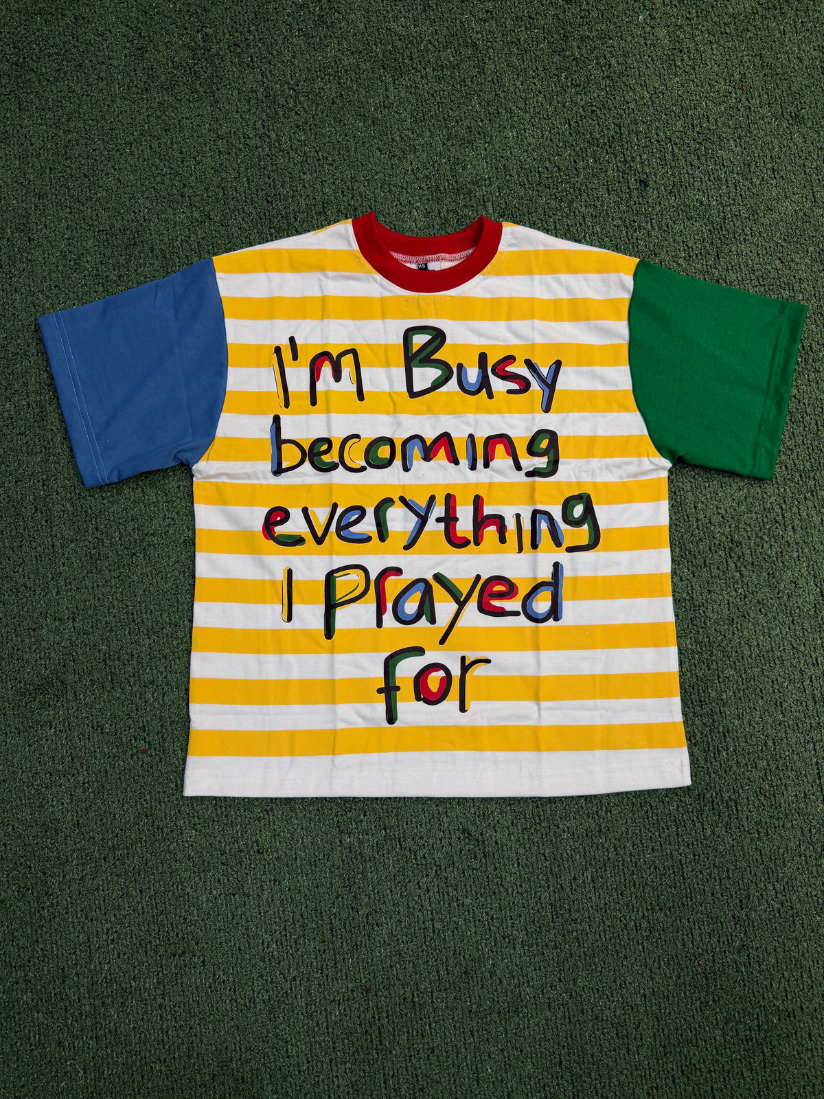 Answered Prayers Tee