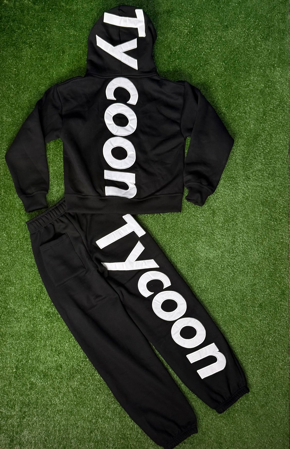 TYCOON DBOY 2.0 SET