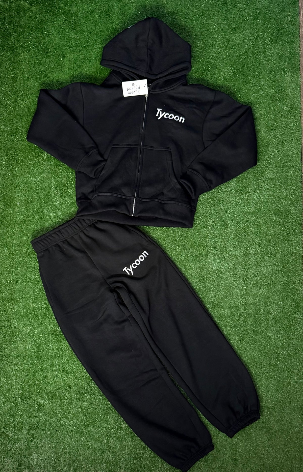 TYCOON DBOY 2.0 SET